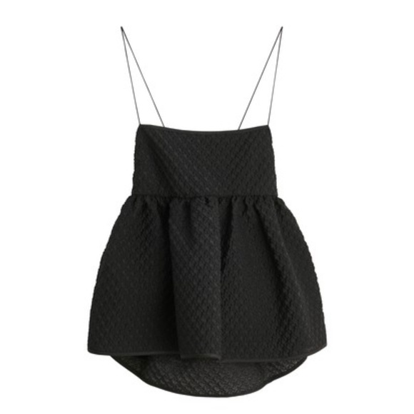 Cécilie Bahnsen designer top ! - Picture 2 of 3